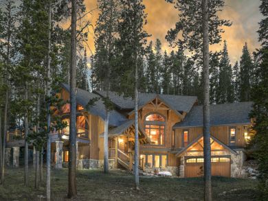 Breckenridge Home 924122 Breckenridge Home 924122