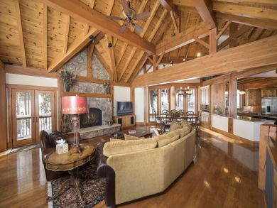 Breckenridge Home 924122 Breckenridge Home 924122