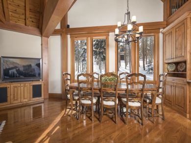 Breckenridge Home 924122 Breckenridge Home 924122