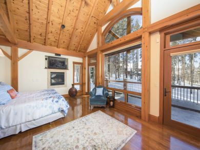 Breckenridge Home 924122 Breckenridge Home 924122