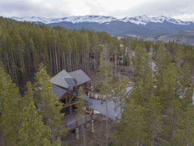 Breckenridge Home 924122 Breckenridge Home 924122