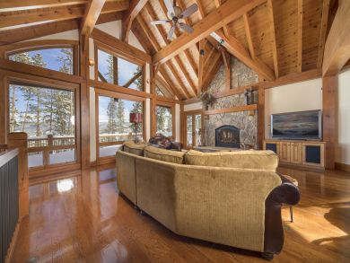 Breckenridge Home 924122 Breckenridge Home 924122
