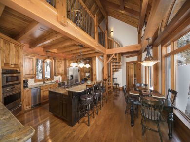 Breckenridge Home 924122 Breckenridge Home 924122
