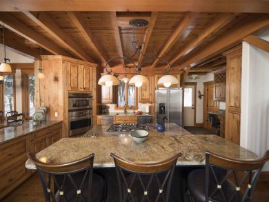 Breckenridge Home 924122 Breckenridge Home 924122