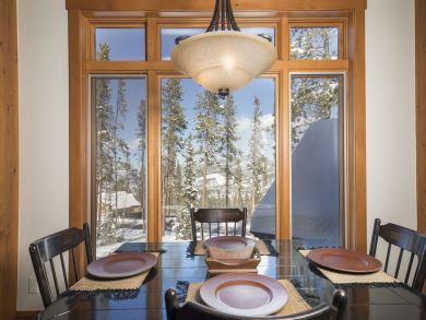 Breckenridge Home 924122 Breckenridge Home 924122
