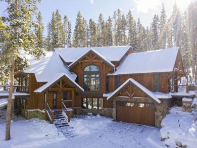 Breckenridge Home 924122 Breckenridge Home 924122