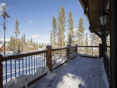 Breckenridge Home 924122 Breckenridge Home 924122