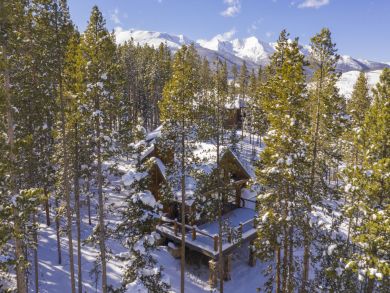 Breckenridge Home 924122 Breckenridge Home 924122