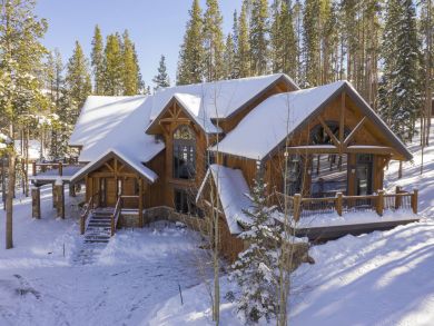 Breckenridge Home 924122 Breckenridge Home 924122