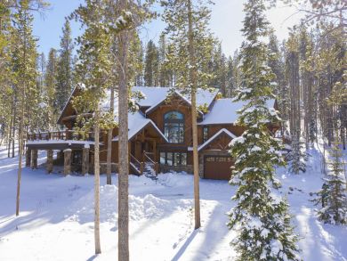 Breckenridge Home 924122 Breckenridge Home 924122