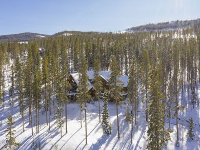 Breckenridge Home 924122 Breckenridge Home 924122