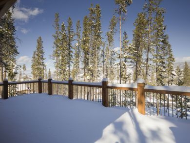 Breckenridge Home 924122 Breckenridge Home 924122