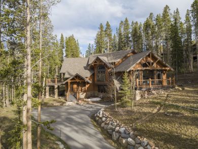 Breckenridge Home 924122 Breckenridge Home 924122