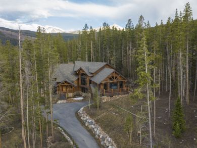 Breckenridge Home 924122 Breckenridge Home 924122