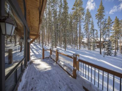 Breckenridge Home 924122 Breckenridge Home 924122