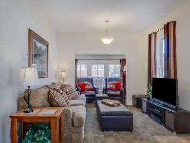 Breckenridge Home 924124