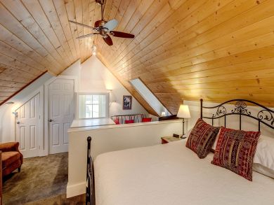 Breckenridge Home 924124