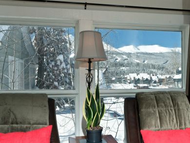 Breckenridge Home 924124