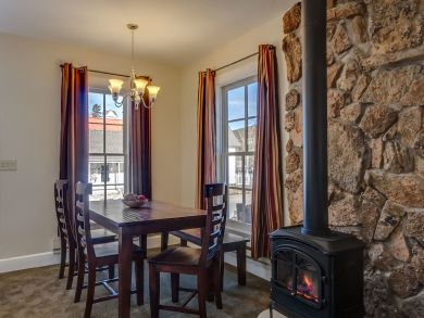 Breckenridge Home 924124
