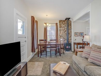 Breckenridge Home 924124