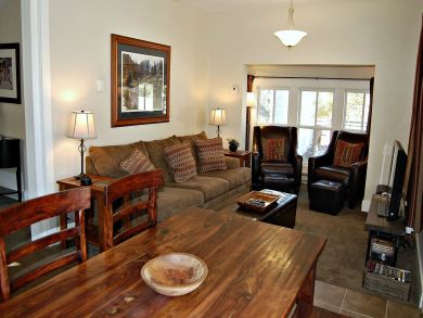 Breckenridge Home 924124