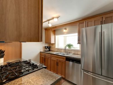 Breckenridge Home 924124
