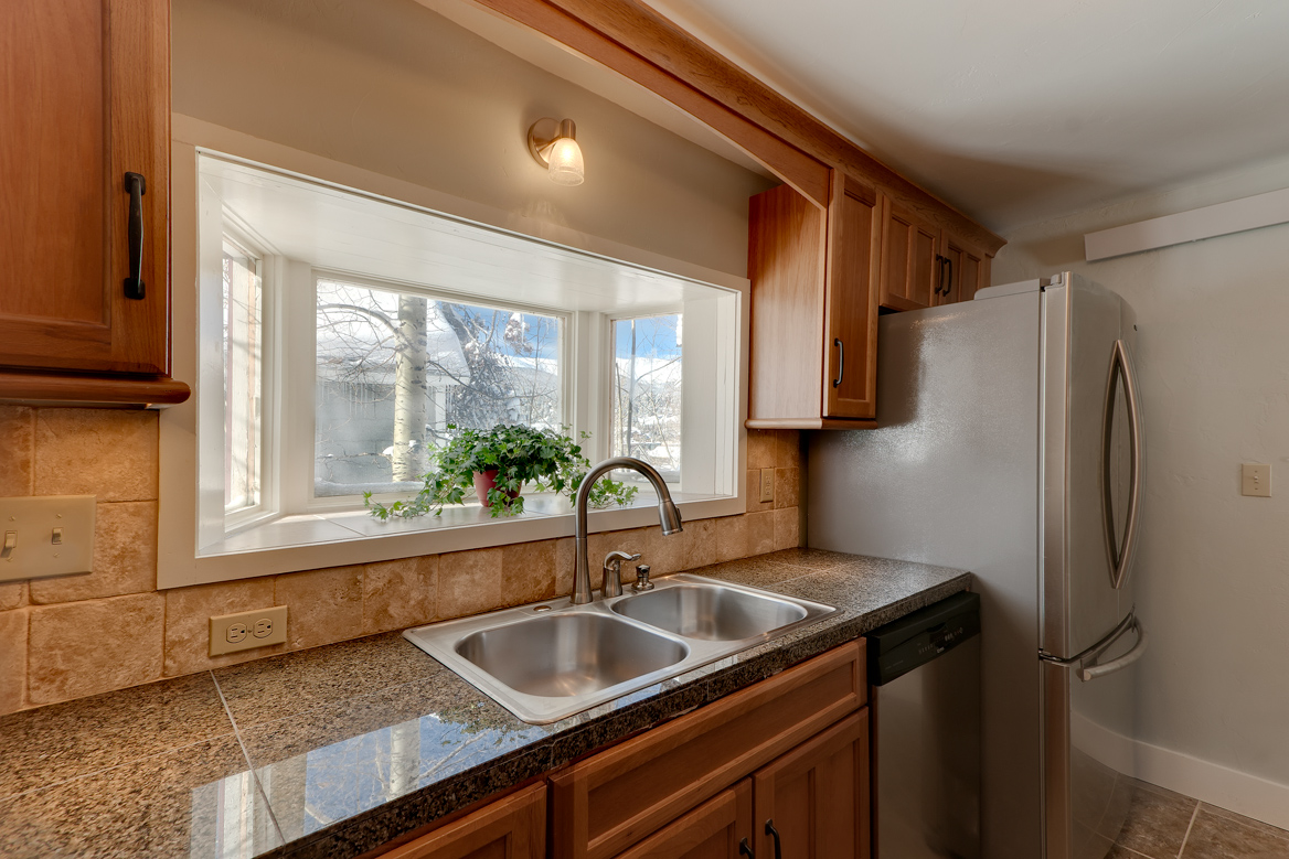 Breckenridge Home 924124
