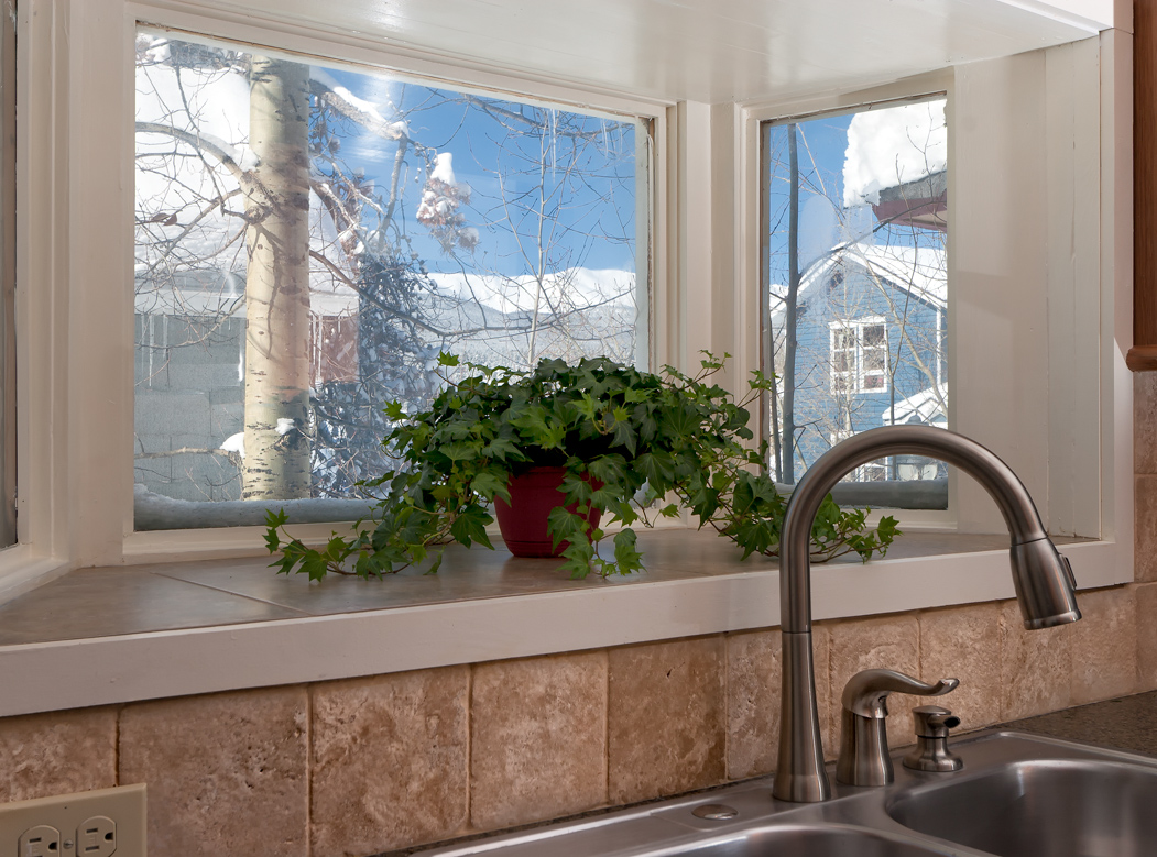 Breckenridge Home 924124