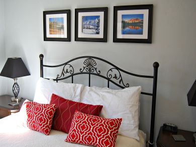 Breckenridge Home 924124