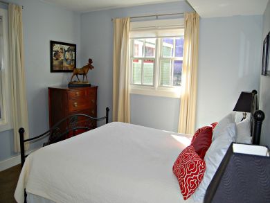 Breckenridge Home 924124