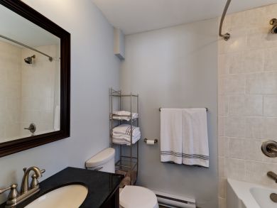 Breckenridge Home 924124