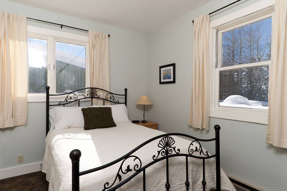 Breckenridge Home 924124
