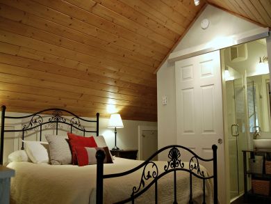Breckenridge Home 924124