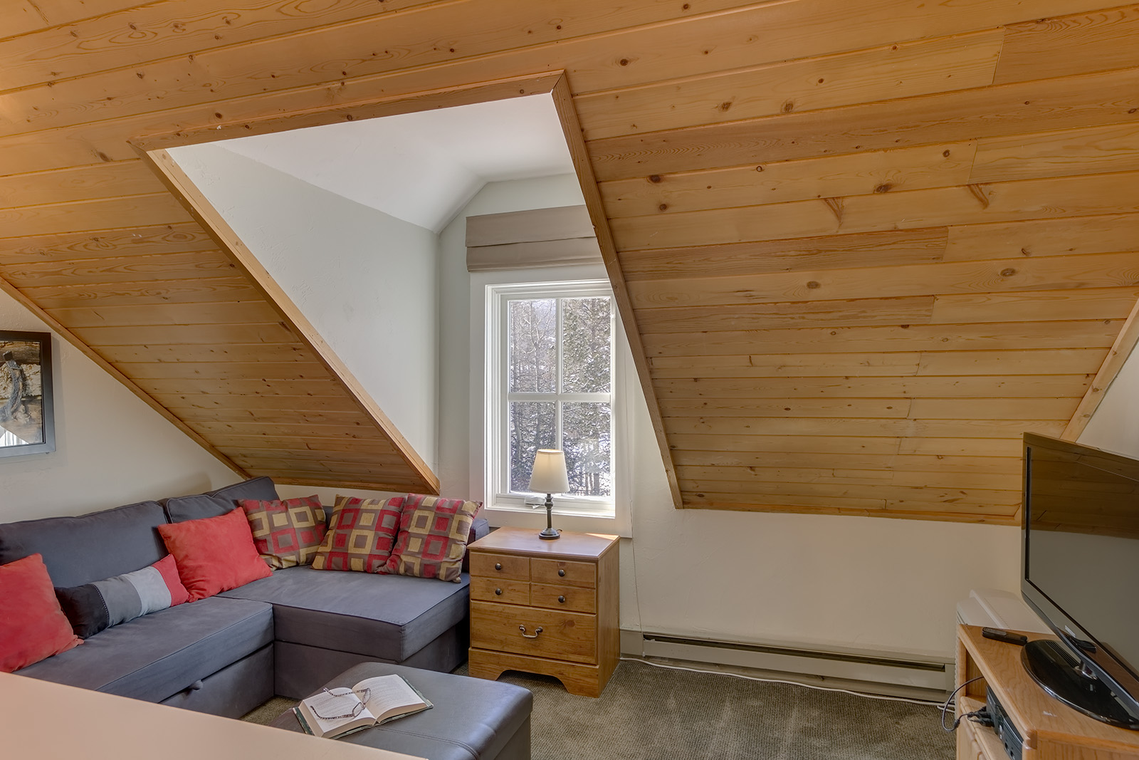 Breckenridge Home 924124