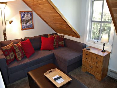 Breckenridge Home 924124