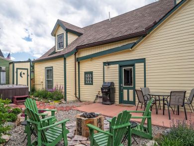 Breckenridge Home 924124