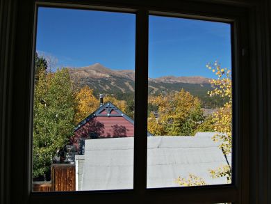 Breckenridge Home 924124