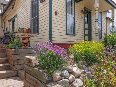 Breckenridge Home 924124