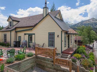 Breckenridge Home 924124