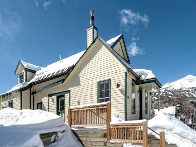 Breckenridge Home 924124