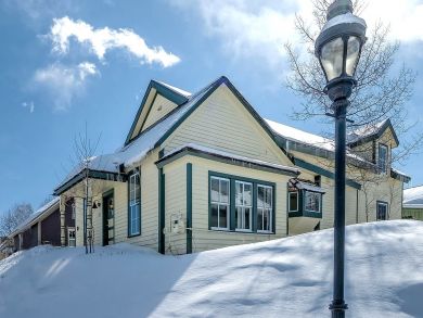 Breckenridge Home 924124