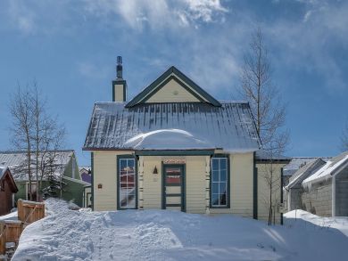 Breckenridge Home 924124