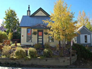 Breckenridge Home 924124