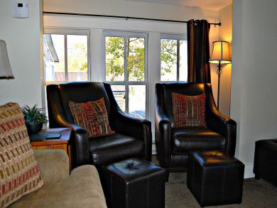 Breckenridge Home 924124