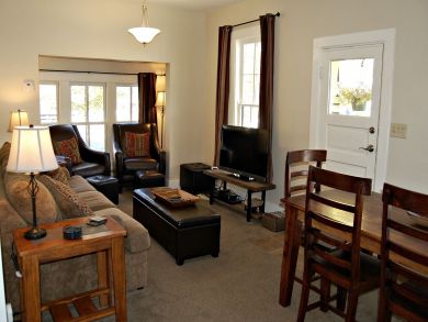 Breckenridge Home 924124