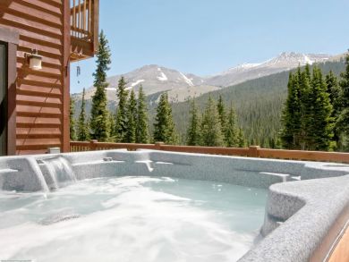 Breckenridge Home 924125