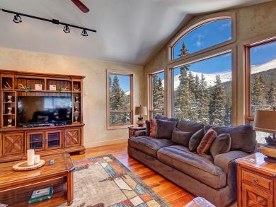 Breckenridge Home 924125