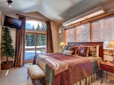 Breckenridge Home 924125