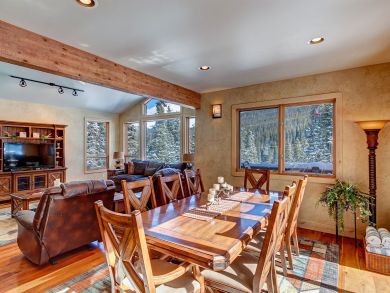 Breckenridge Home 924125