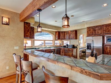 Breckenridge Home 924125